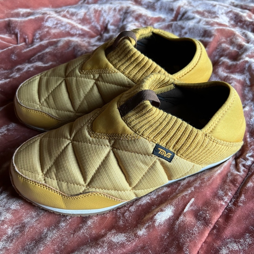 Teva Ember Moc